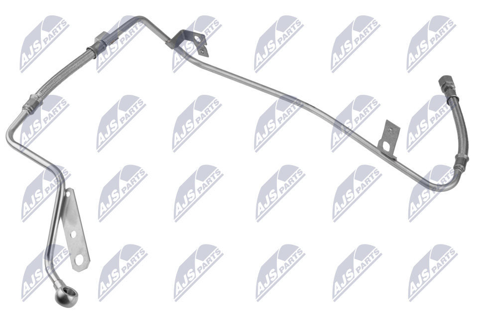 Oil Pipe, charger - ECD-AU-023 NTY