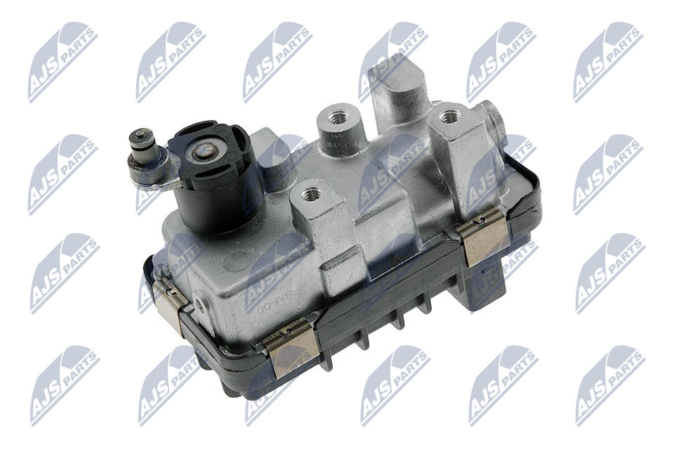 Actuator, turbocharger - ECD-BM-001 NTY