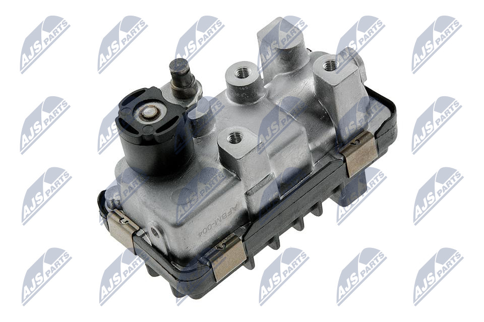 Actuator, turbocharger - ECD-BM-004 NTY