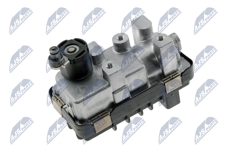 Actuator, turbocharger - ECD-BM-006 NTY