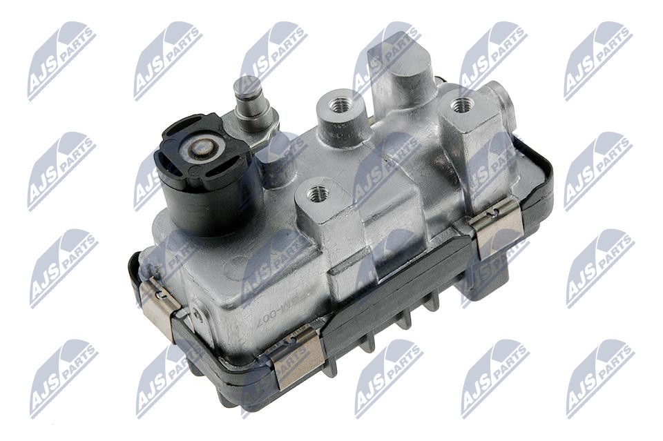 Actuator, turbocharger - ECD-BM-007 NTY