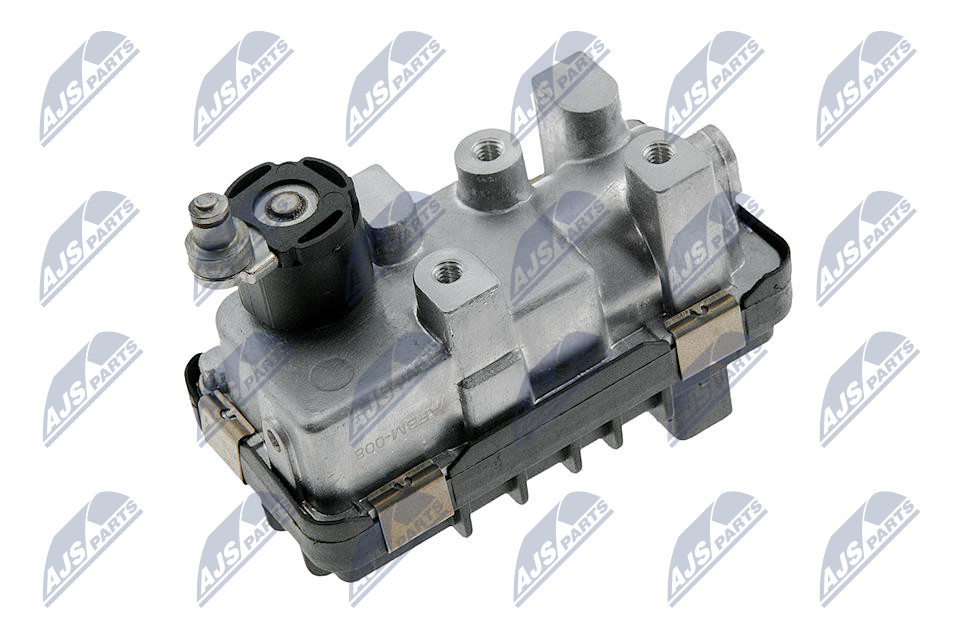 Actuator, turbocharger - ECD-BM-008 NTY