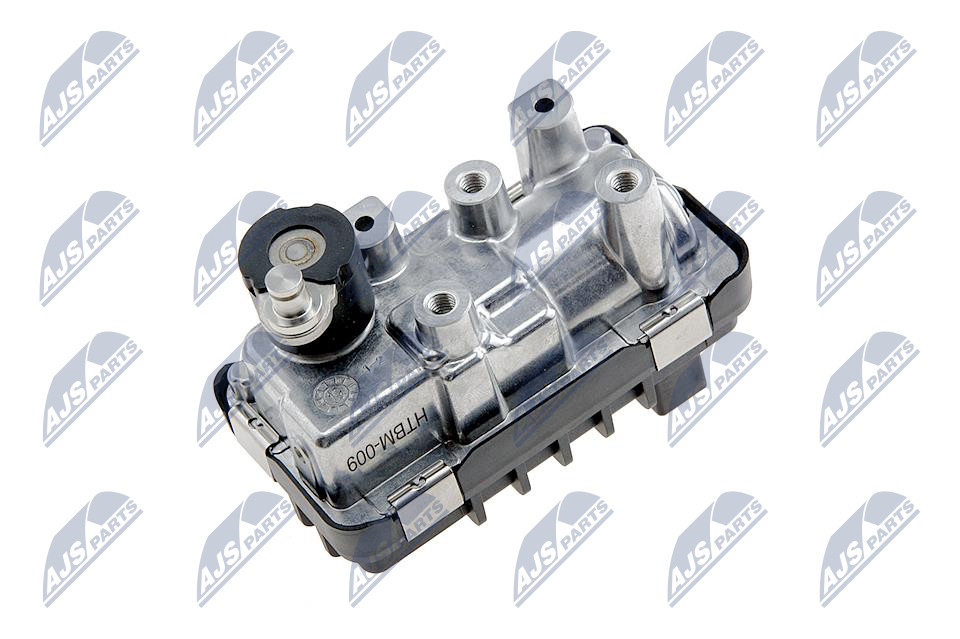 Actuator, turbocharger - ECD-BM-009 NTY