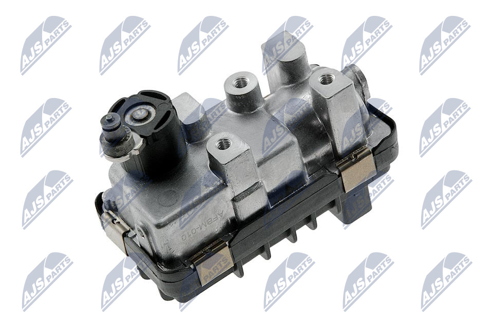 Actuator, turbocharger - ECD-BM-010 NTY