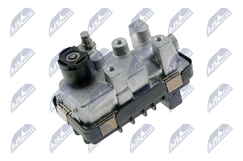 Elemento di regolazione, Turbocompressore - ECD-BM-011 NTY