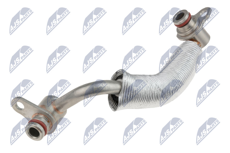 Condotto del refrigerante - ECD-BM-014 NTY
