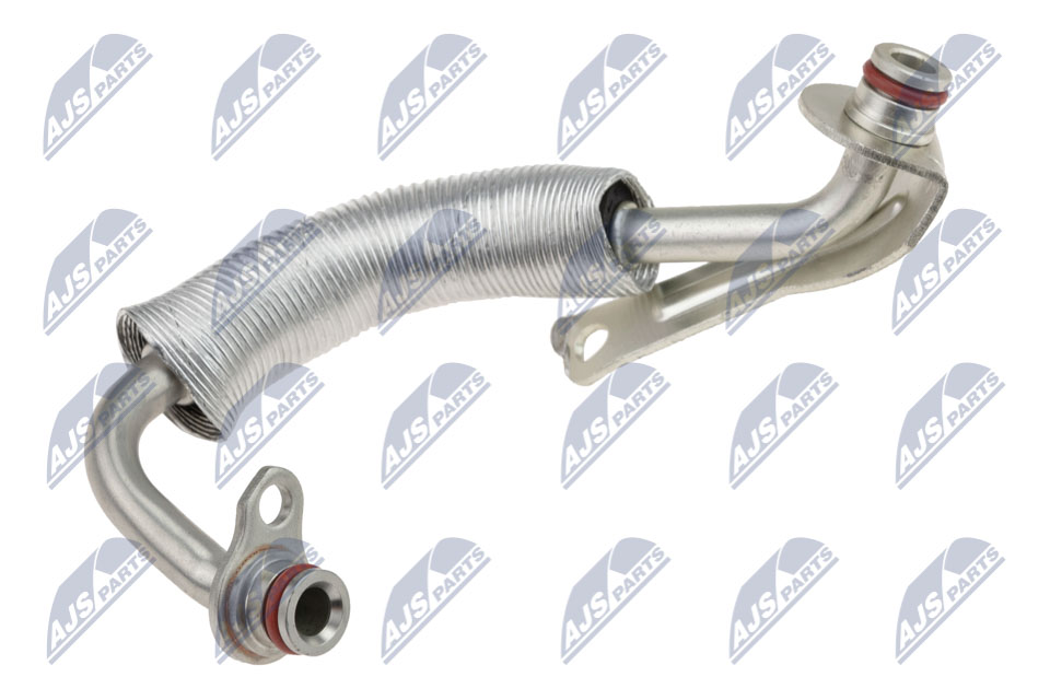 Coolant Tube - ECD-BM-015 NTY