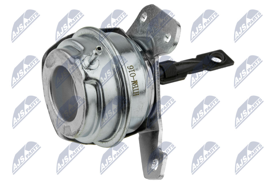Actuator, turbocharger - ECD-BM-016 NTY