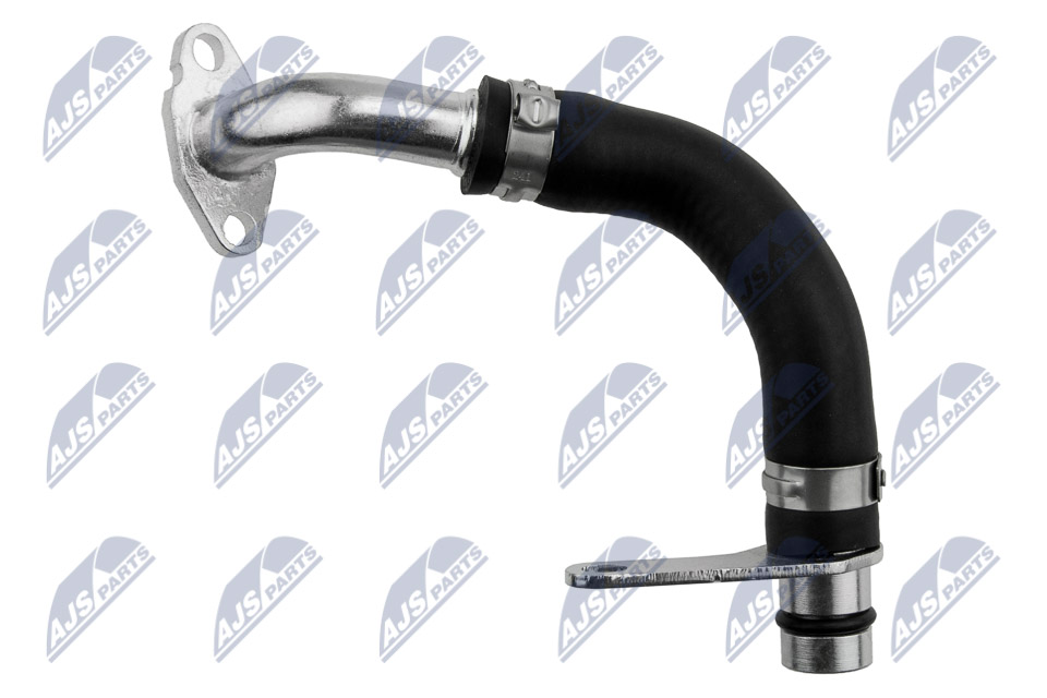 Oil Pipe, charger - ECD-BM-017 NTY