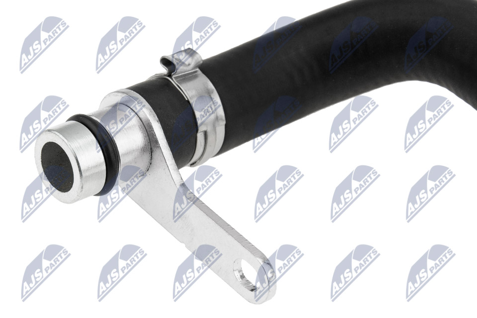 Oil Pipe, charger - ECD-BM-017 NTY