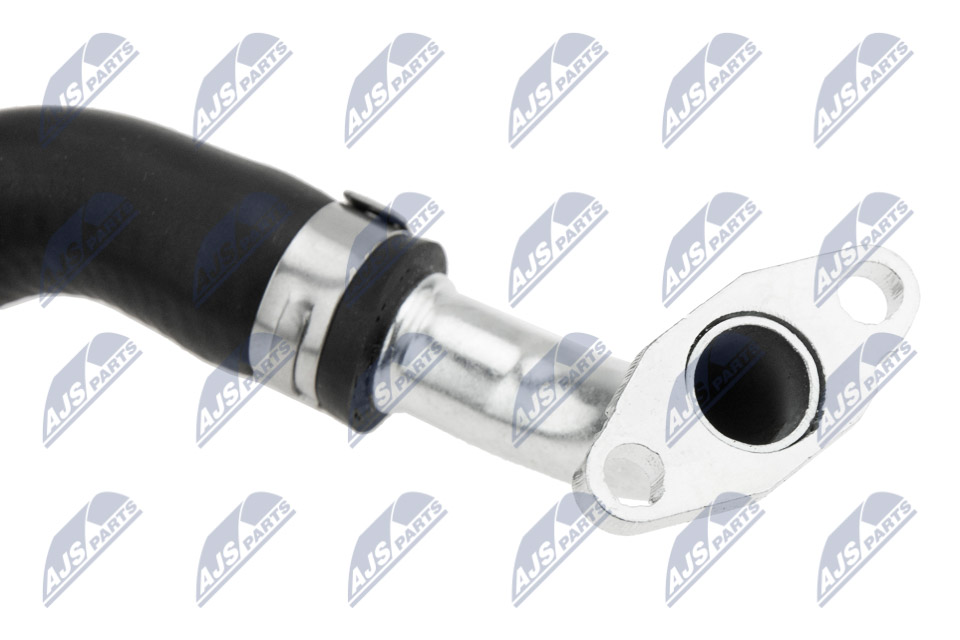 Oil Pipe, charger - ECD-BM-017 NTY