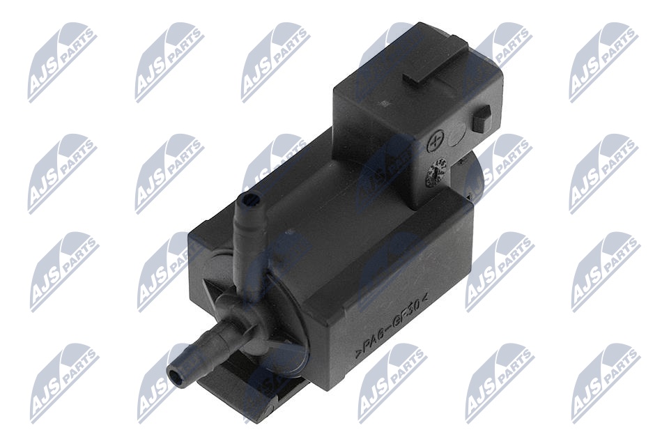Valvola comando a depressione, ricircolo gas scarico - ECD-BM-018 NTY