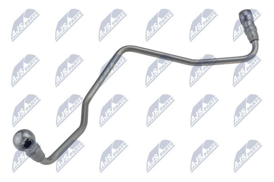 Oil Pipe, charger - ECD-BM-019 NTY