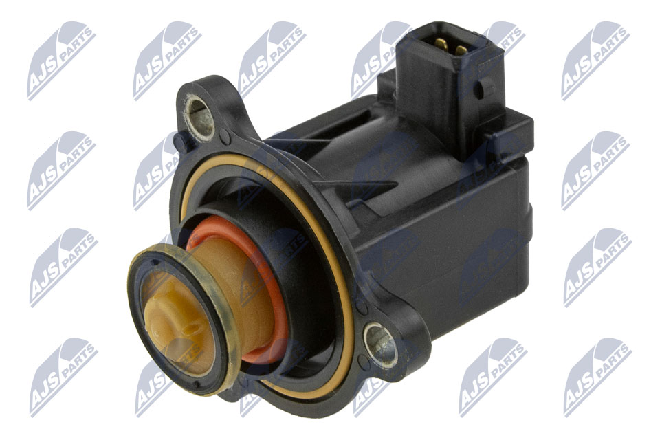 Valvola ricircolo aria di spinta, Compressore - ECD-BM-021 NTY