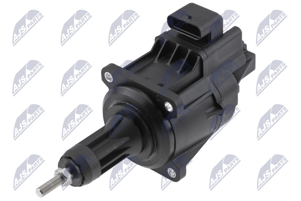 Boost Pressure Control Valve - ECD-BM-037 NTY