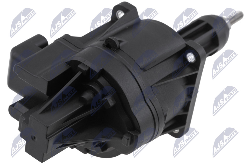 Boost Pressure Control Valve - ECD-BM-037 NTY
