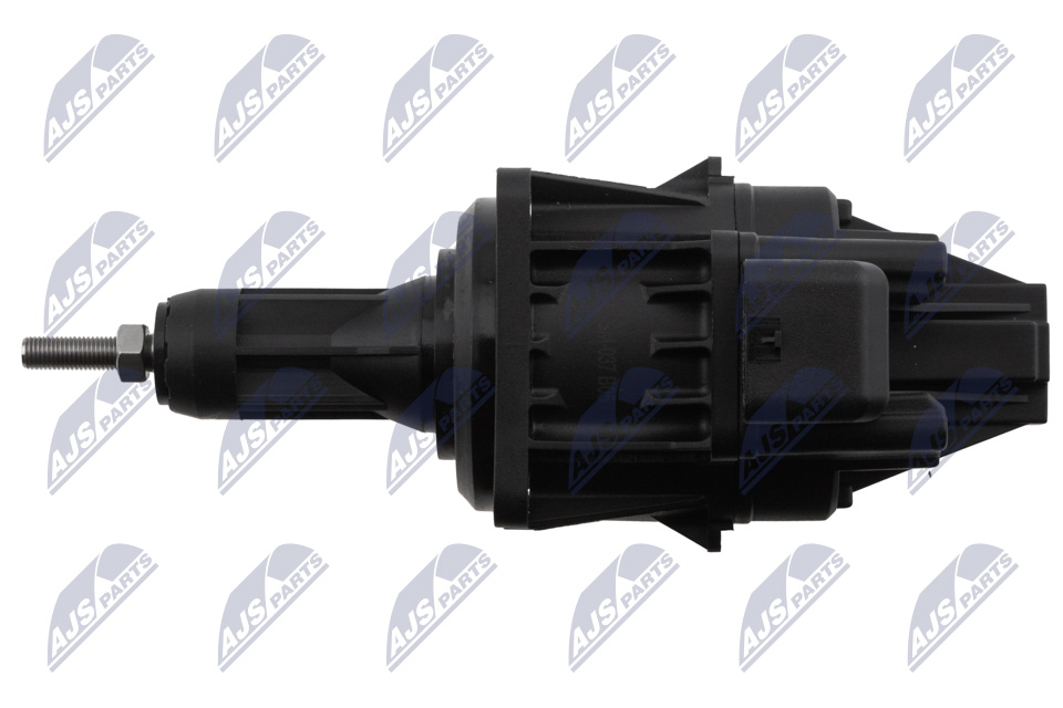 Boost Pressure Control Valve - ECD-BM-037 NTY