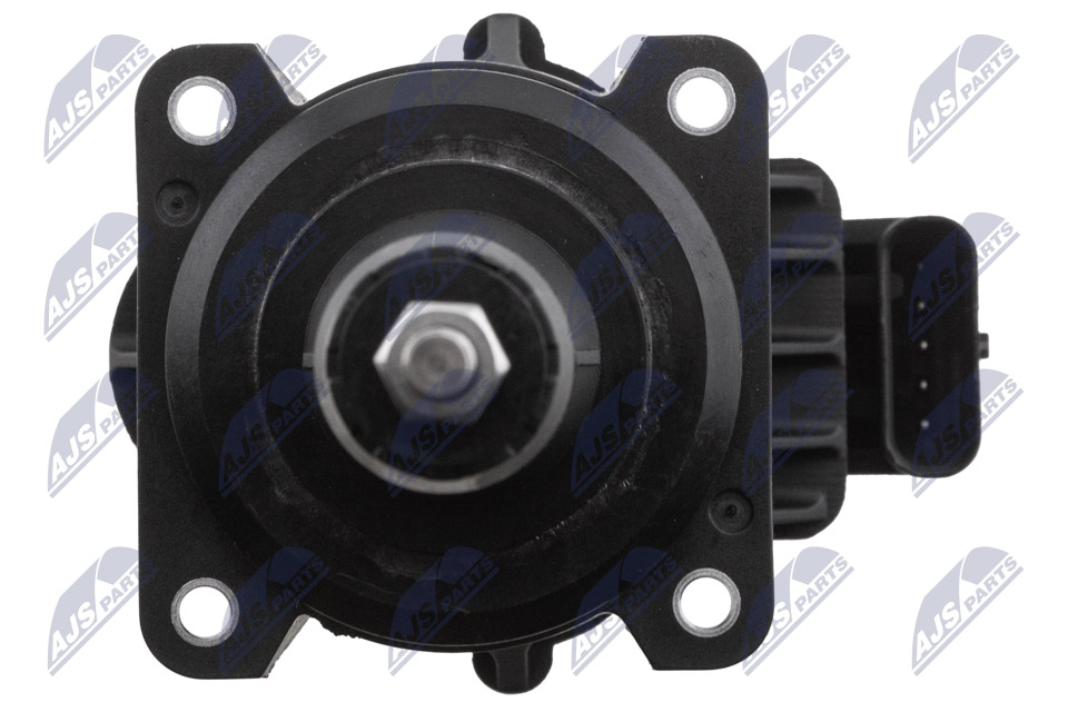 Boost Pressure Control Valve - ECD-BM-037 NTY