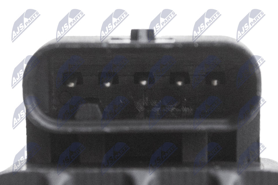 Boost Pressure Control Valve - ECD-BM-037 NTY