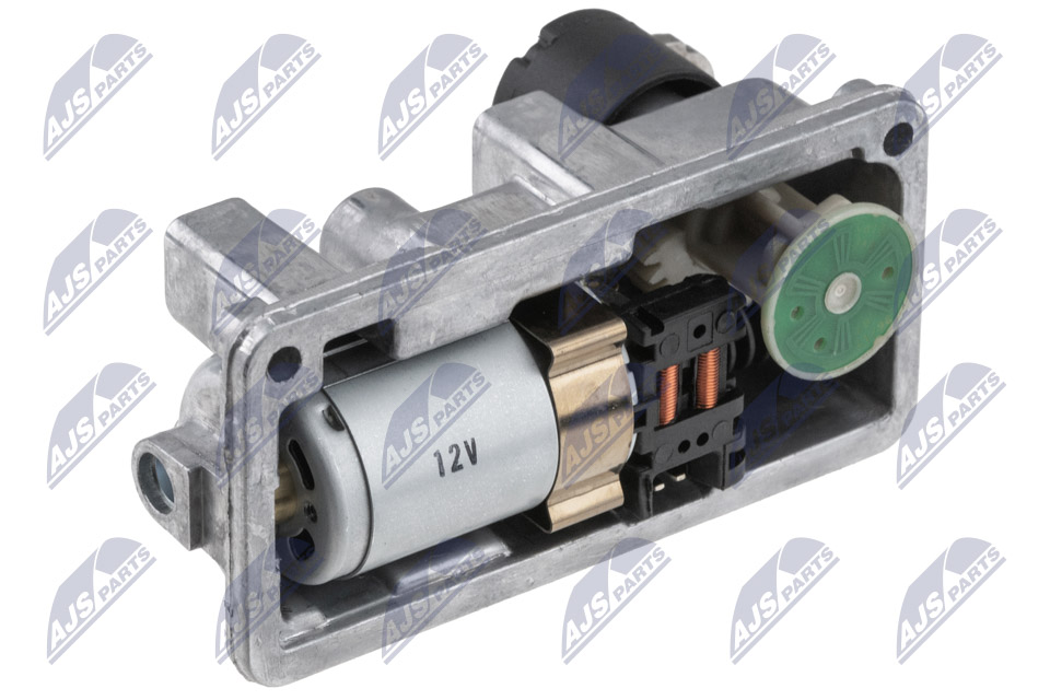 Control Box, charger - ECD-BM-038 NTY