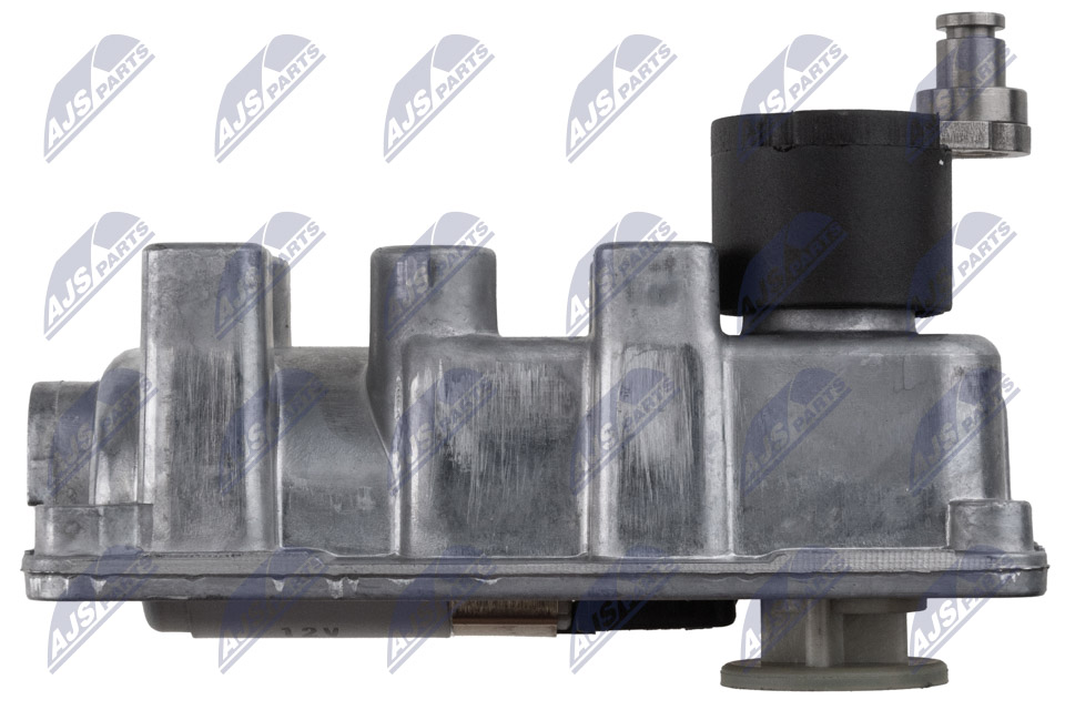 Control Box, charger - ECD-BM-038 NTY
