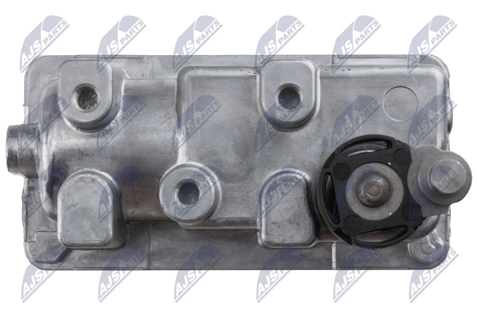 Control Box, charger - ECD-BM-038 NTY