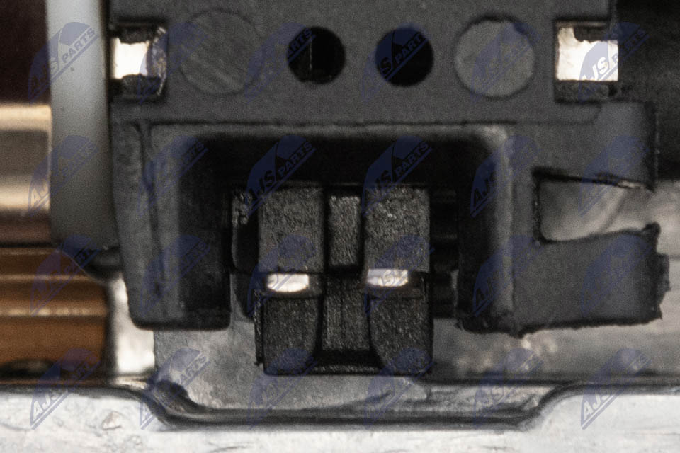 Control Box, charger - ECD-BM-038 NTY