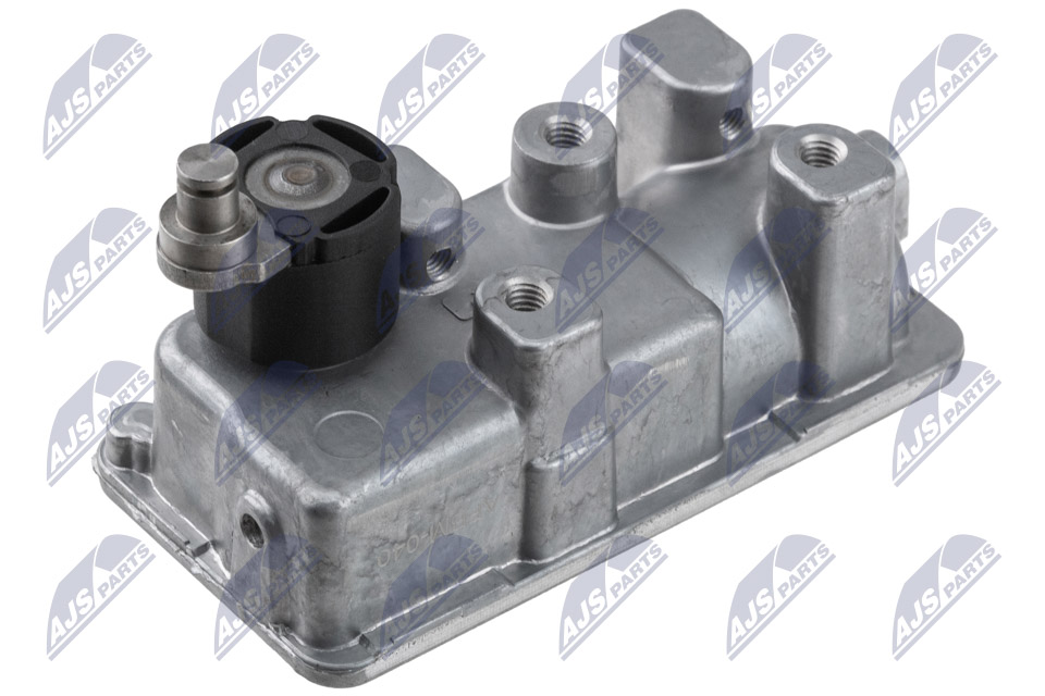 Control Box, charger - ECD-BM-040 NTY