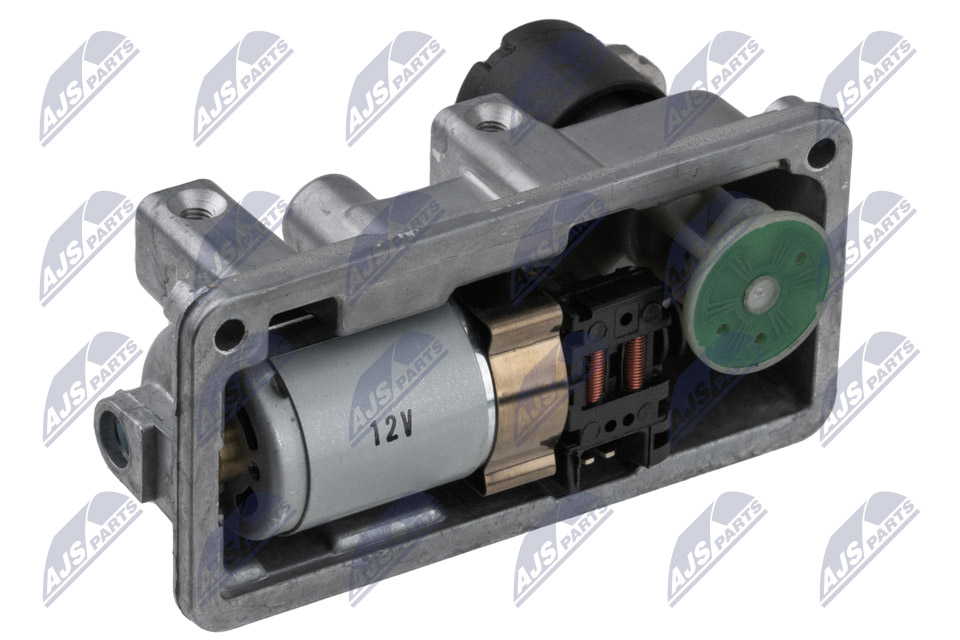 Control Box, charger - ECD-BM-040 NTY