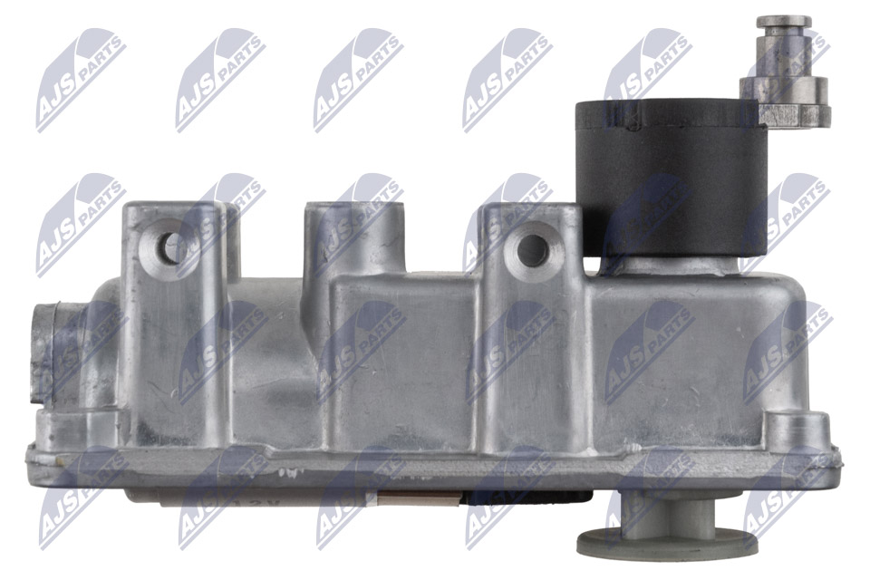 Control Box, charger - ECD-BM-040 NTY