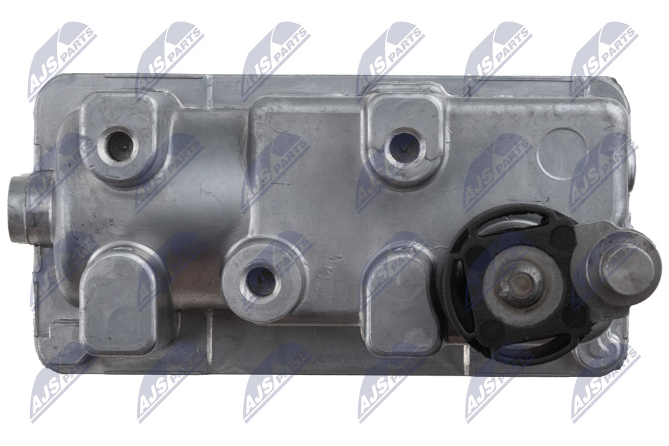 Control Box, charger - ECD-BM-040 NTY