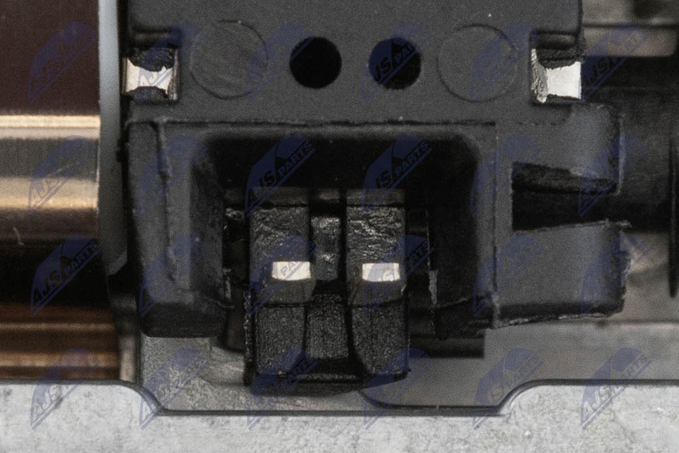 Control Box, charger - ECD-BM-040 NTY