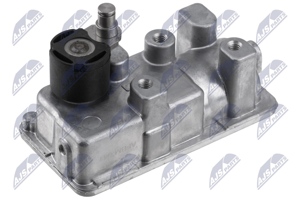Control Box, charger - ECD-BM-041 NTY