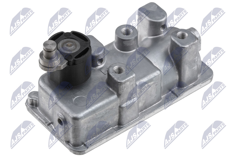 Control Box, charger - ECD-BM-042 NTY