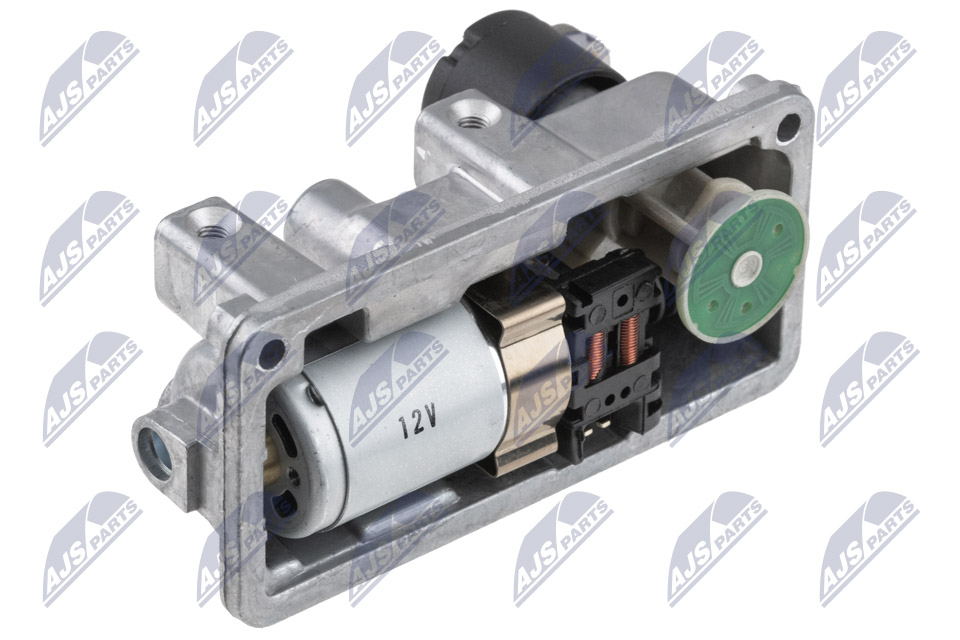Control Box, charger - ECD-BM-042 NTY