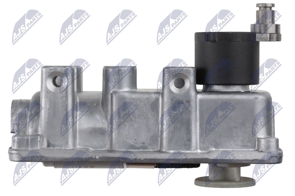 Control Box, charger - ECD-BM-042 NTY