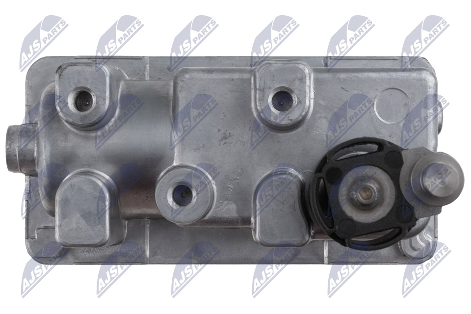 Control Box, charger - ECD-BM-042 NTY