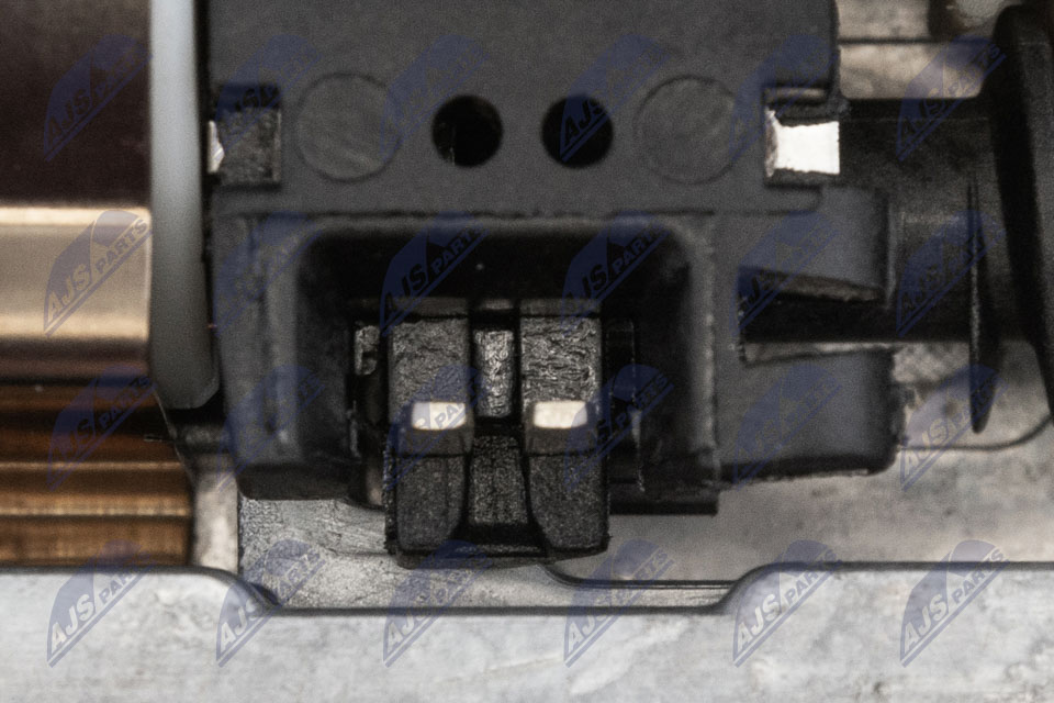 Control Box, charger - ECD-BM-042 NTY
