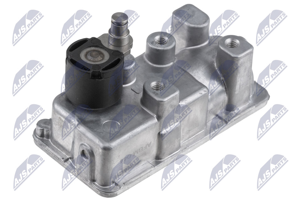 Control Box, charger - ECD-BM-044 NTY