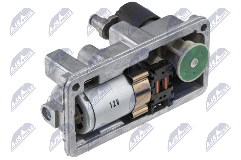 Control Box, charger - ECD-BM-044 NTY