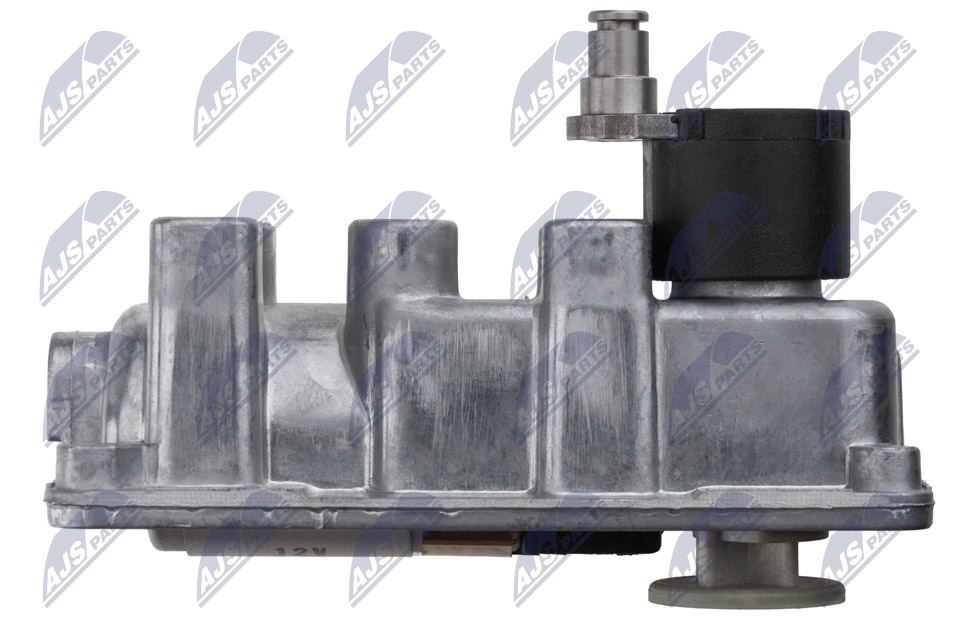 Control Box, charger - ECD-BM-044 NTY