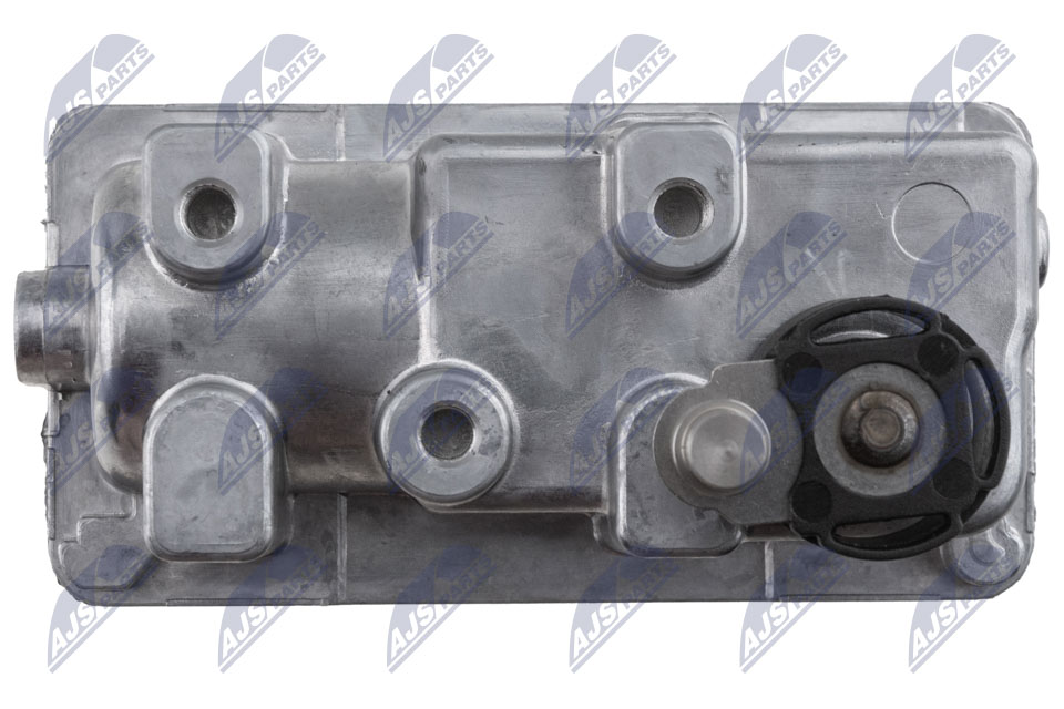 Control Box, charger - ECD-BM-044 NTY