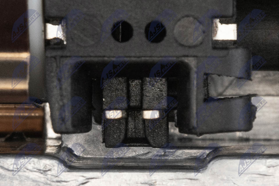 Control Box, charger - ECD-BM-044 NTY