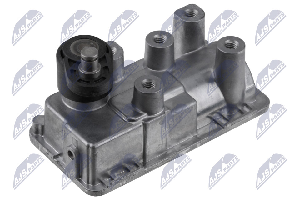 Control Box, charger - ECD-BM-046 NTY