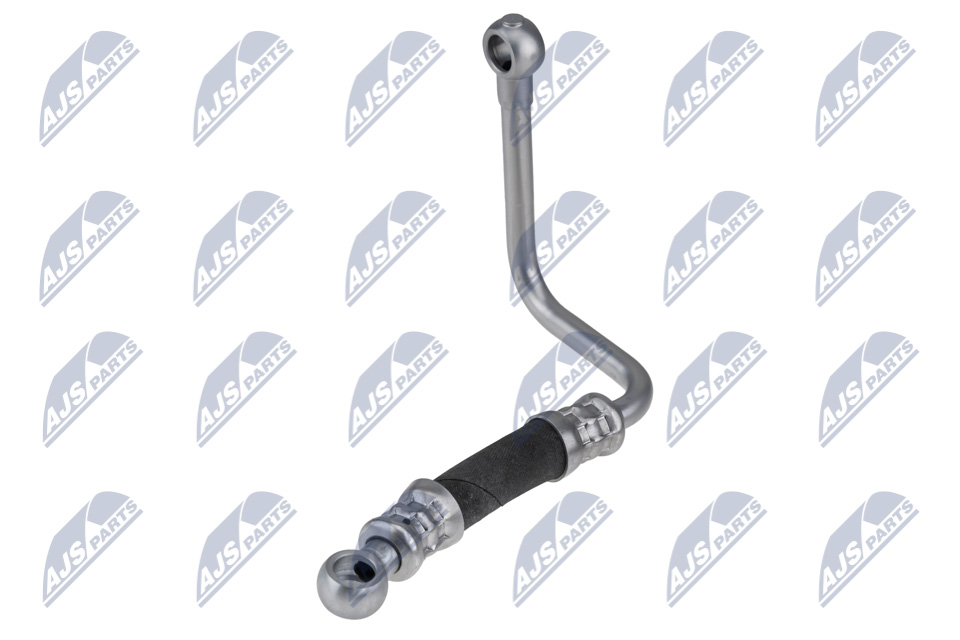 Oil Pipe, charger - ECD-BM-052 NTY