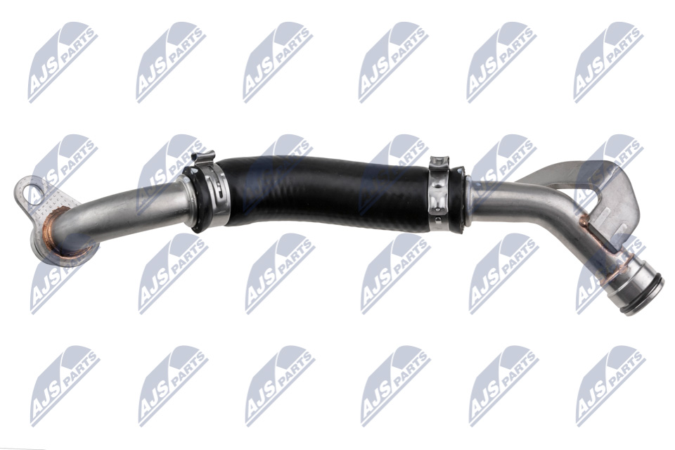 Маслопровод, компрессор - ECD-BM-059 NTY