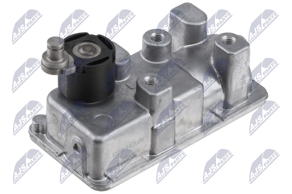 Control Box, charger - ECD-CH-003 NTY