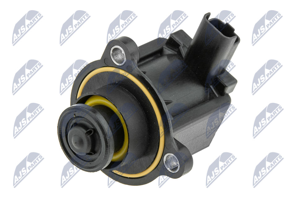 oro nukreipimo vožtuvas, kėliklis - ECD-CT-011 NTY