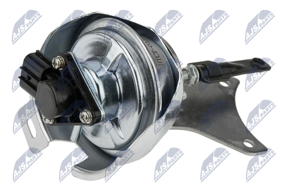 Actuator, turbocharger - ECD-CT-013 NTY