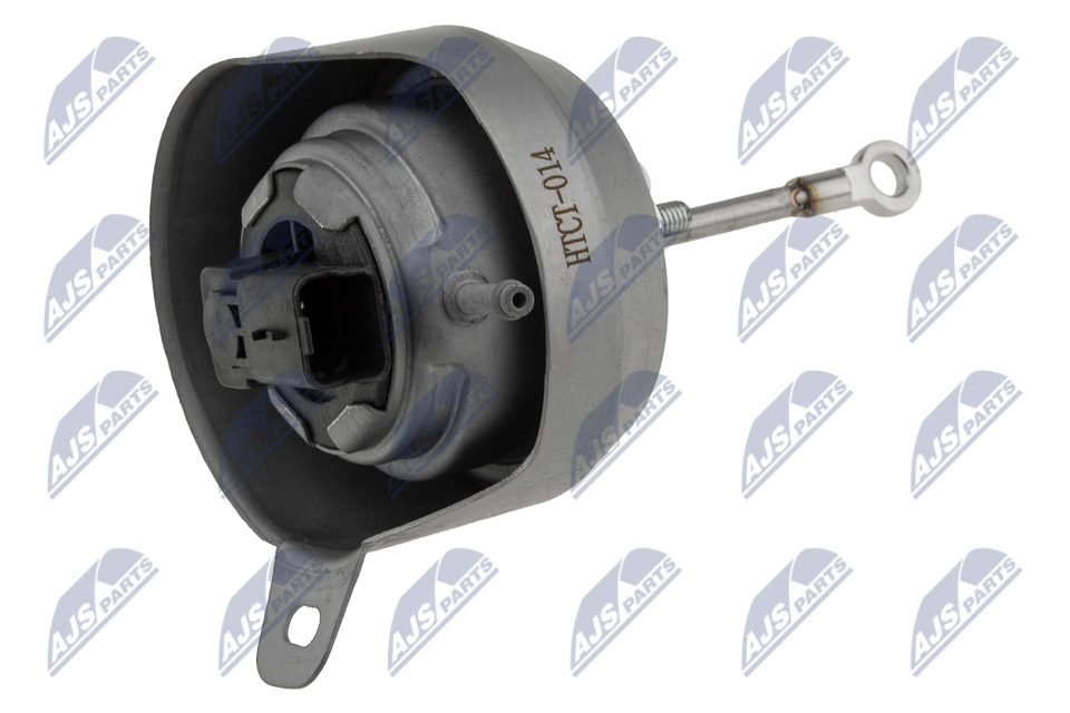 Actuator, turbocharger - ECD-CT-014 NTY